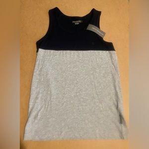 NWT French Connection Tank
